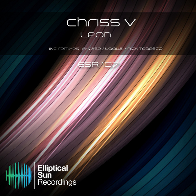 Leon - Rick Tedesco's 3am Mix cover art
