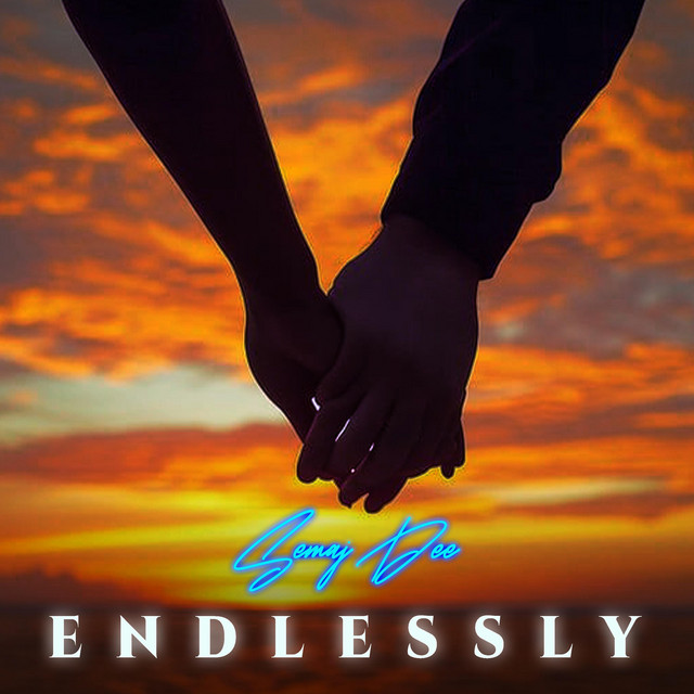 Endlessly cover art