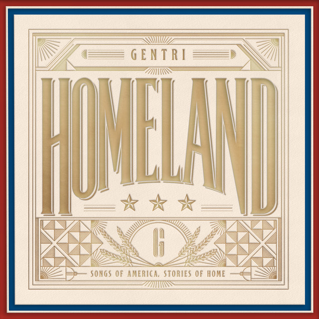 Homeland by GENTRI