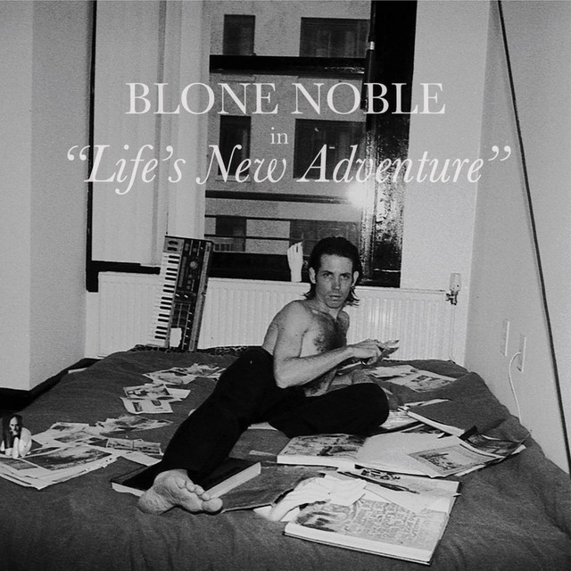 undefined album image