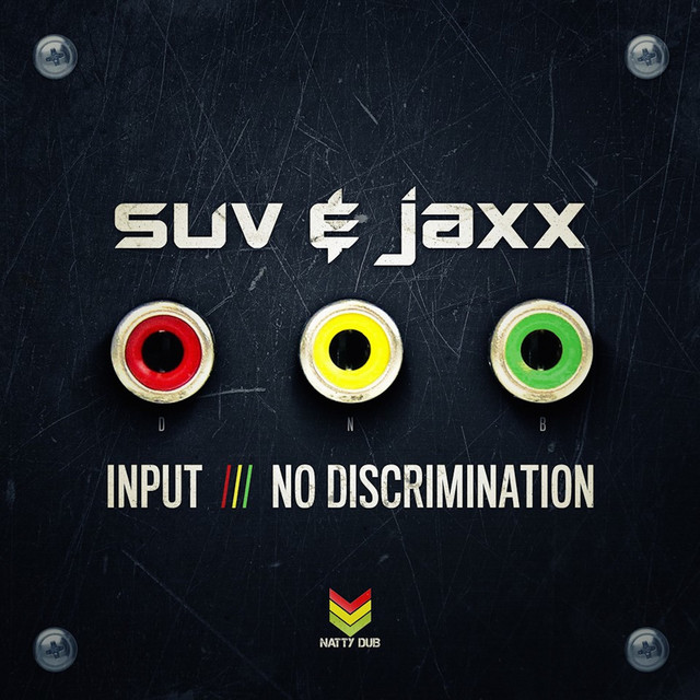 Input artwork