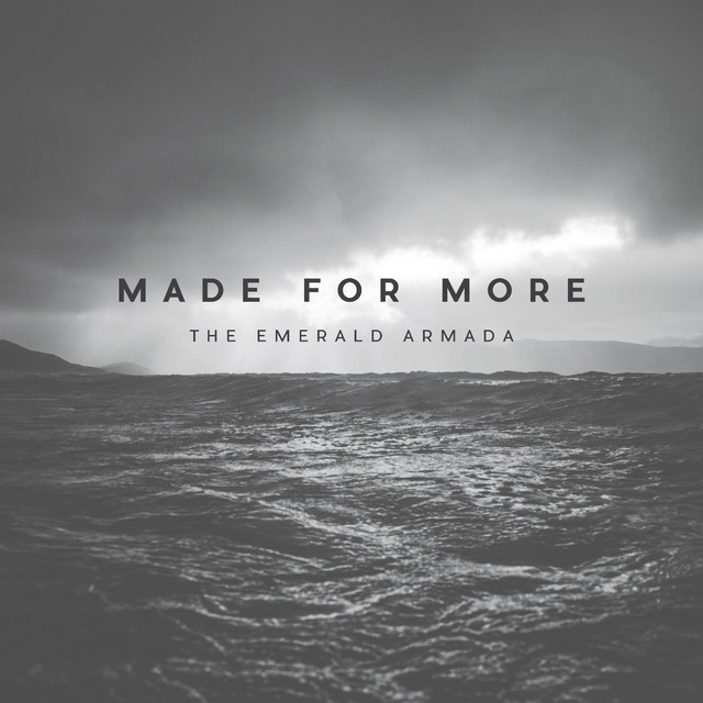 Made for More cover