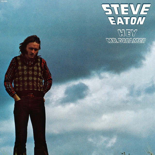 Steve Eaton | Spotify