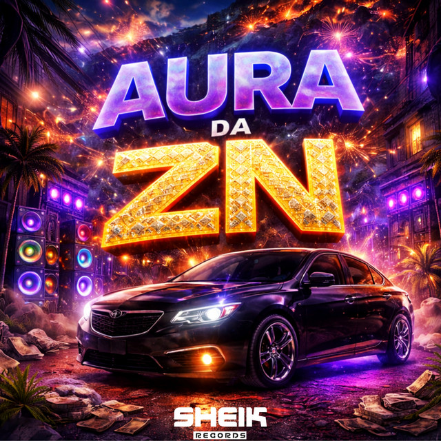 Aura da Zn