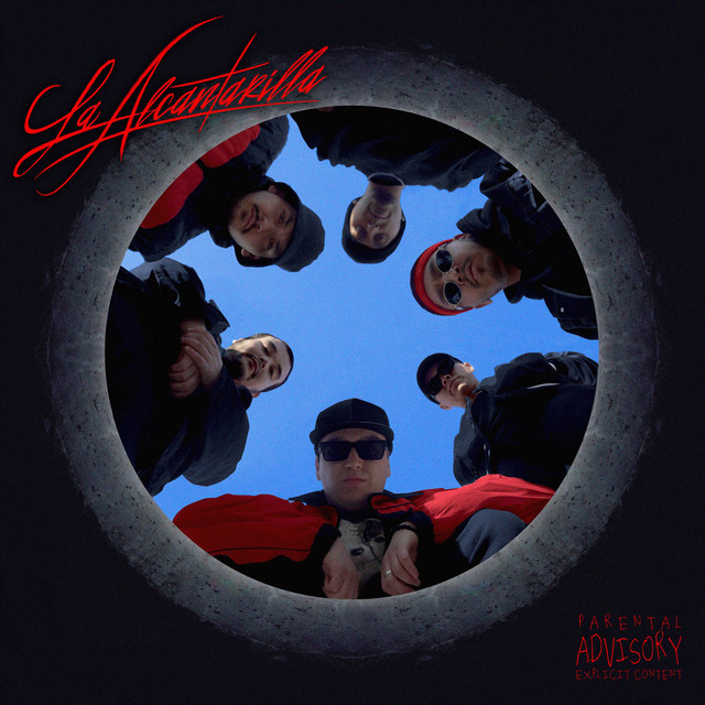 La Alcantarilla