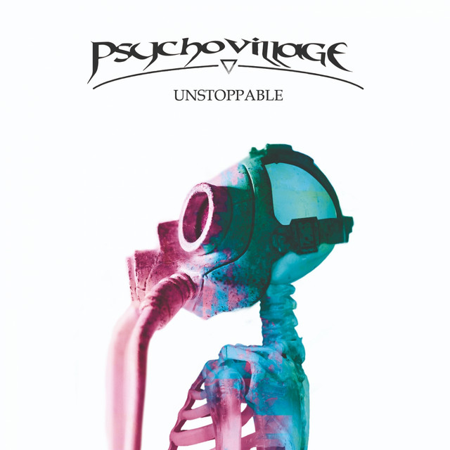 Unstoppable cover