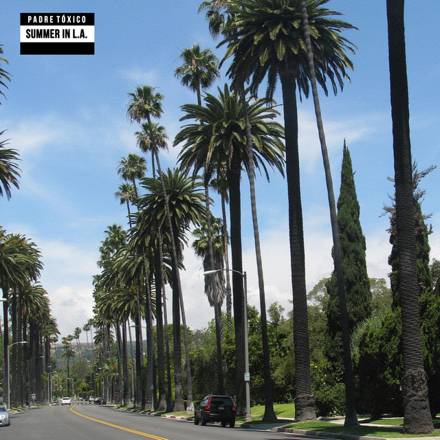 Summer in L.A.