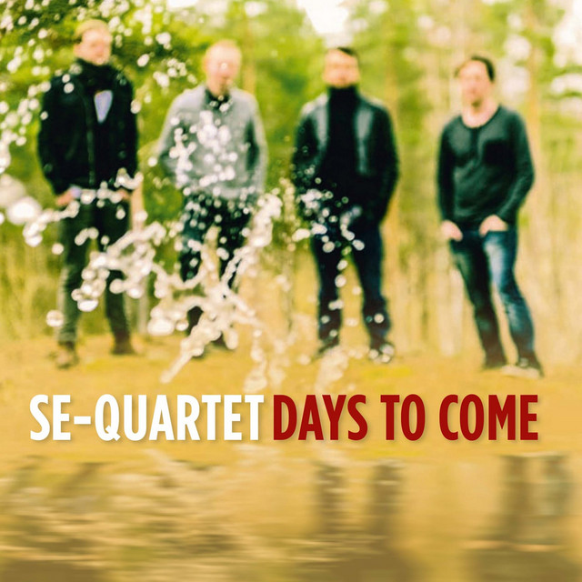 Days to Come cover art