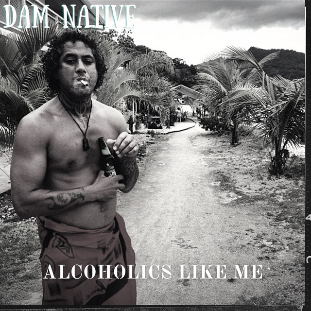 Alcoholics like me cover