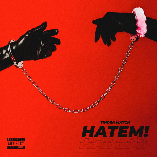 Hatem ! cover art