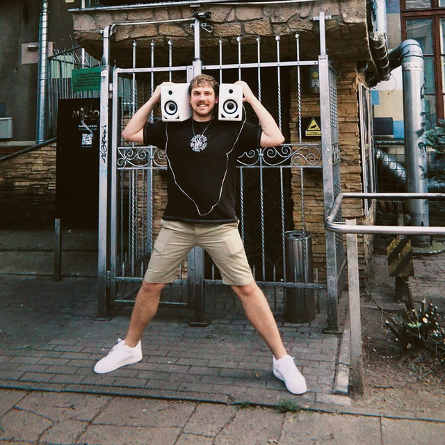 undefined album image
