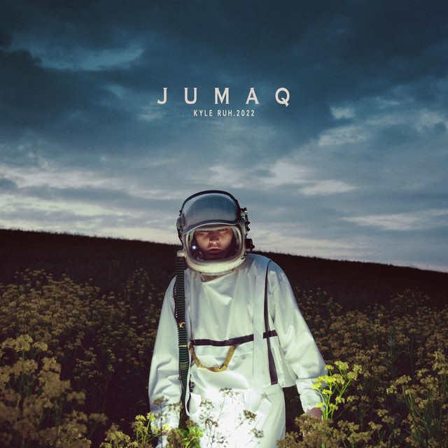 Jumaq cover art
