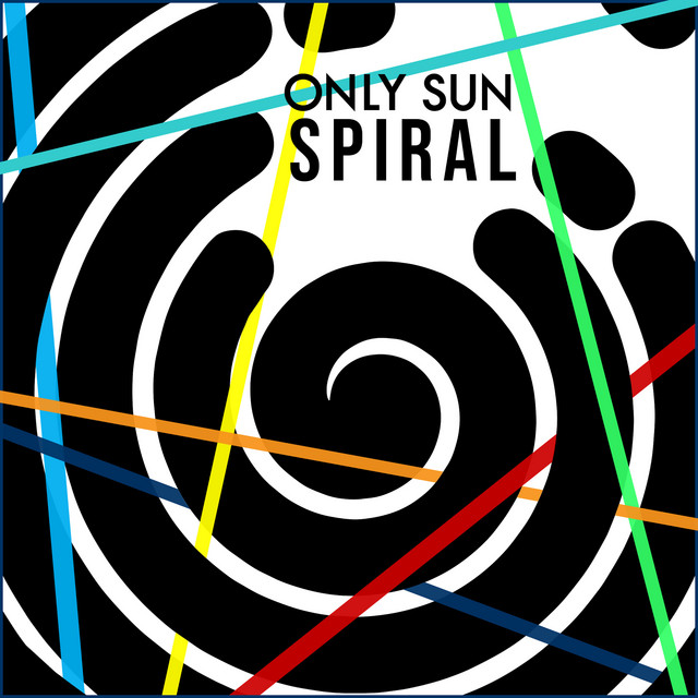 Spiral cover art
