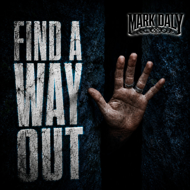 Find A Way Out cover