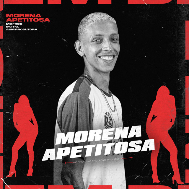 Morena Apetitosa