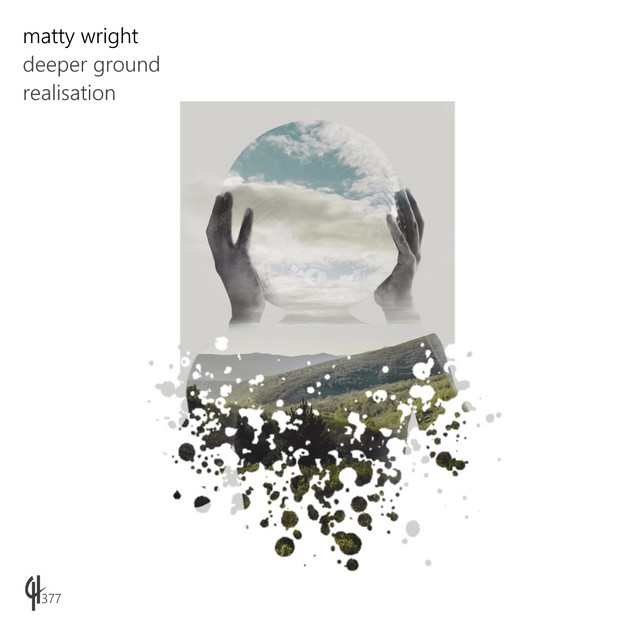 Realisation album art