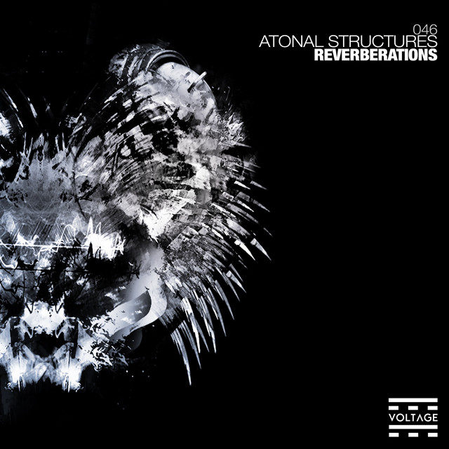 Reverberations cover art