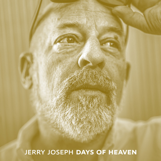 Days Of Heaven cover