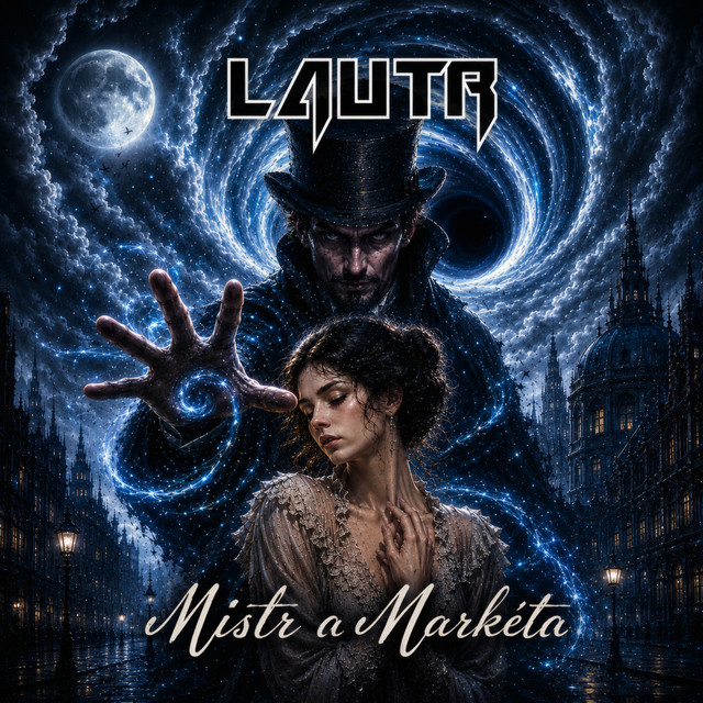 Mistr a Markéta