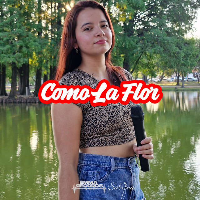 Como la Flor - Version Cumbia