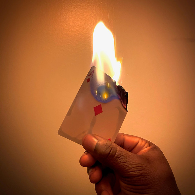 PYRO cover