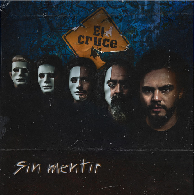 Sin Mentir cover art