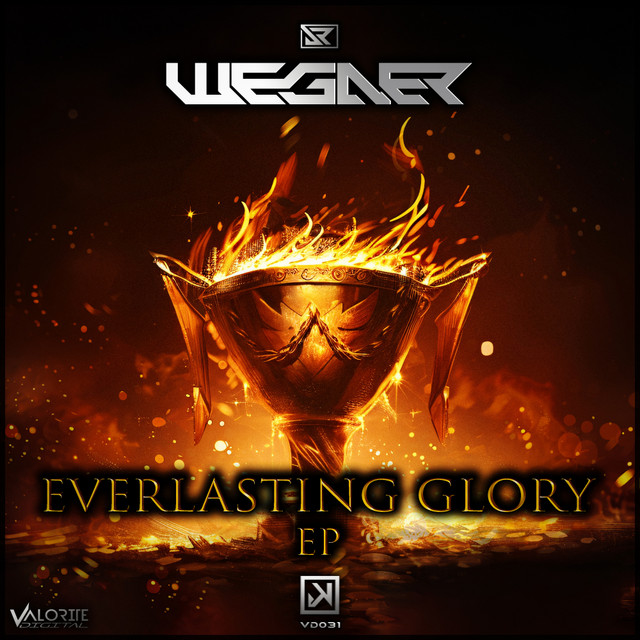 Awakening album art