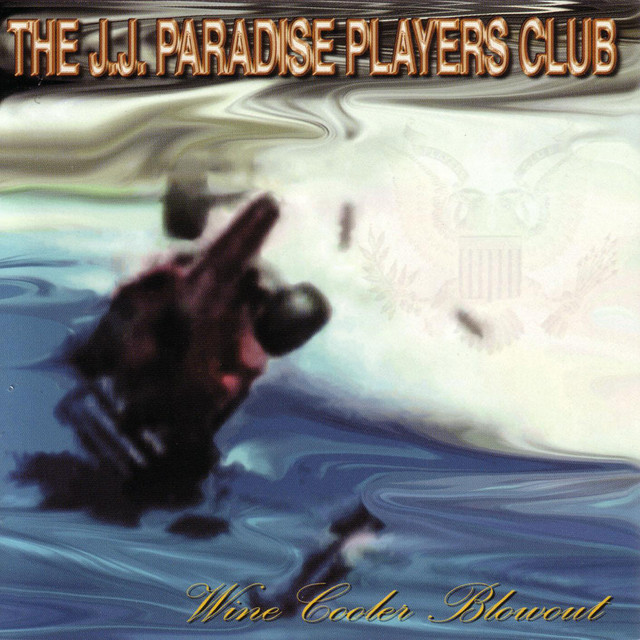 JJ Paradise Players Club photo