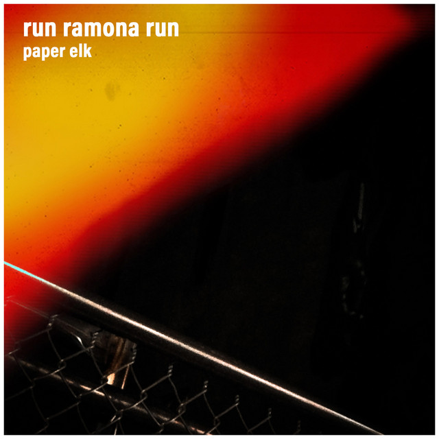 run ramona run