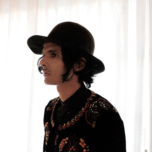 Dzi cover art