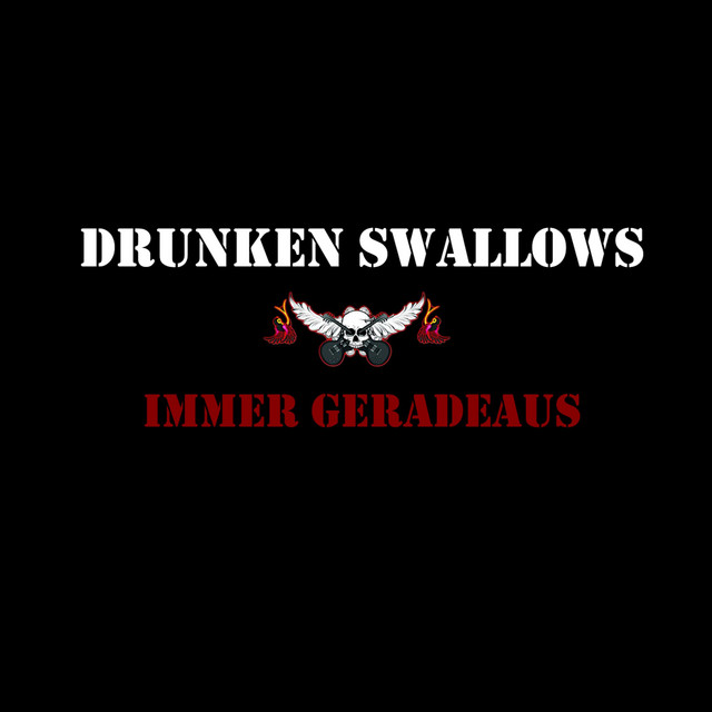 Immer geradeaus (Remaster) cover art