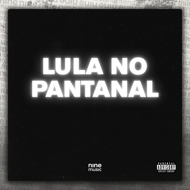 Lula no Pantanal