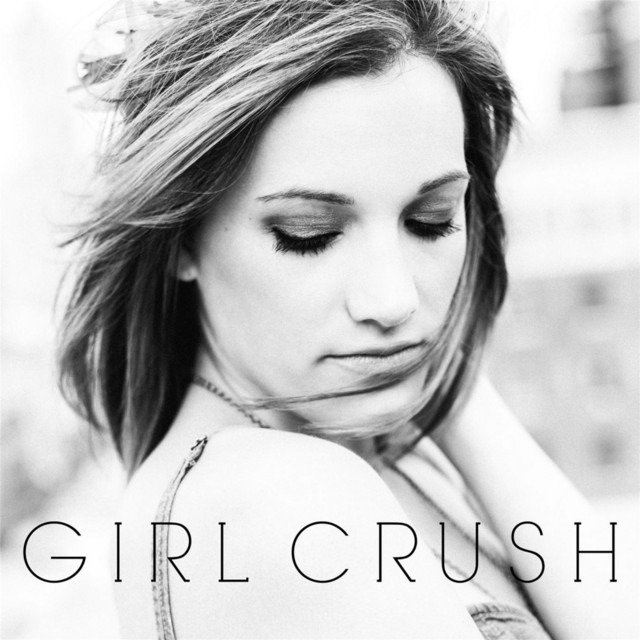 Girl Crush cover
