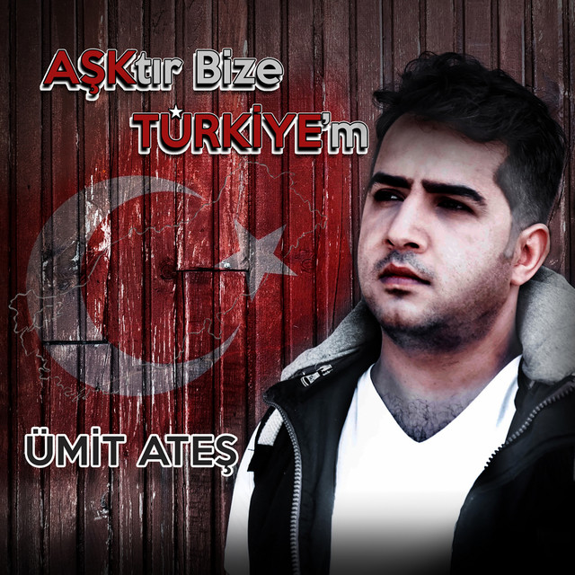 Ümit Ateş