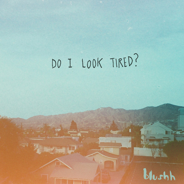 Do I Look Tired? cover