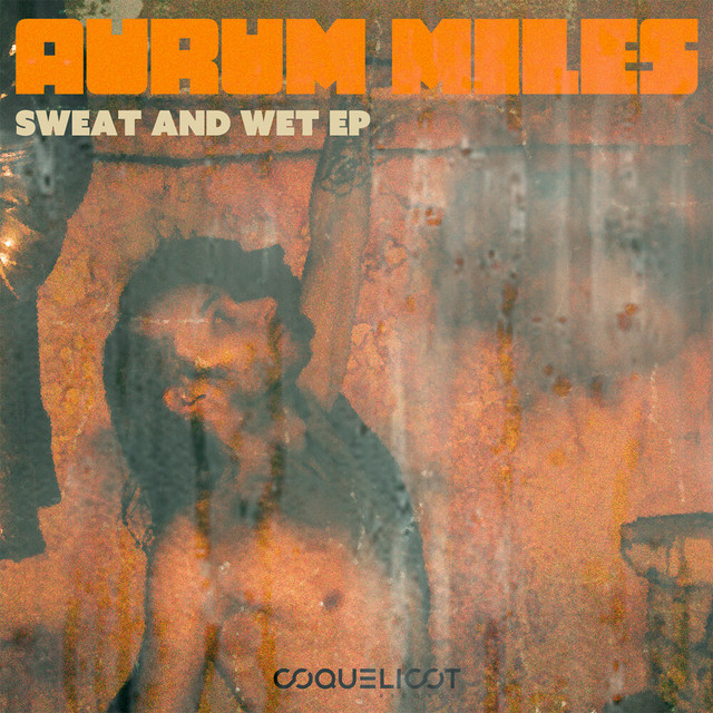 Sweat and Wet cover