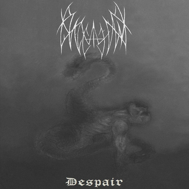 Despair cover art