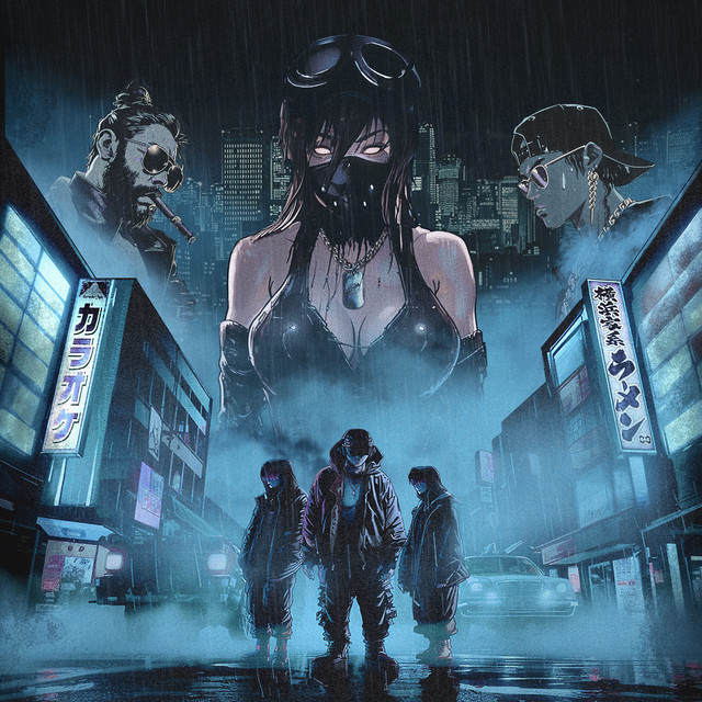 GOLD TOOTH GURU (Instrumental) cover art