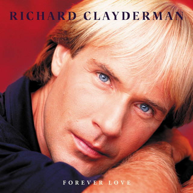 Forever Love cover