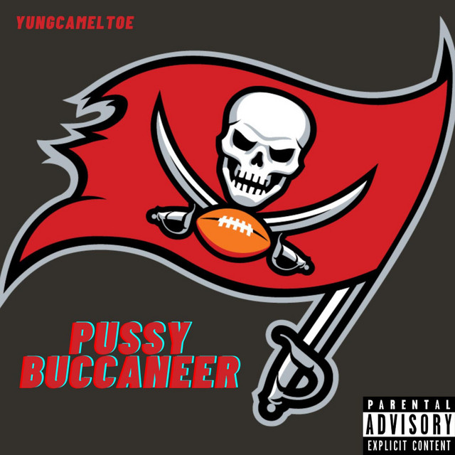 Pussy Buccaneer cover art