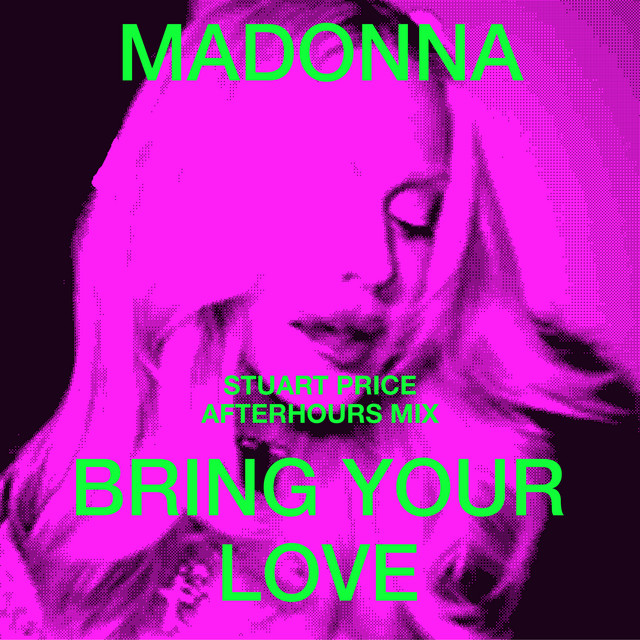 Bring Your Love