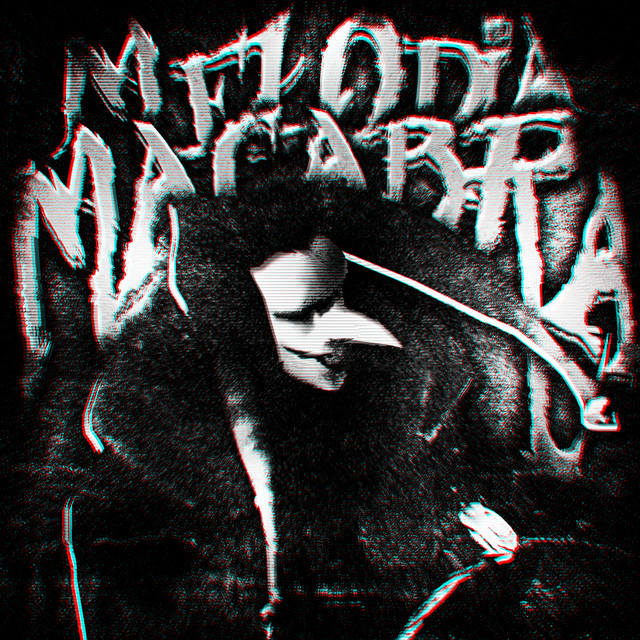 MELODIA MACABRA cover art