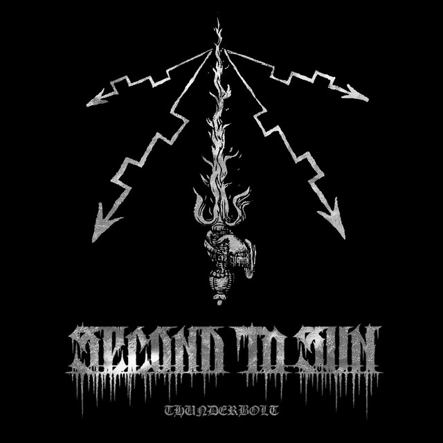 Thunderbolt cover art