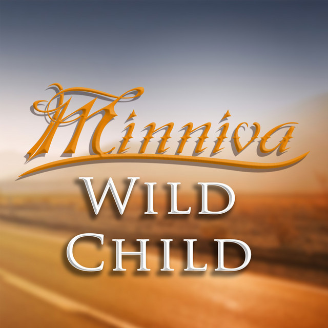 Wild Child cover