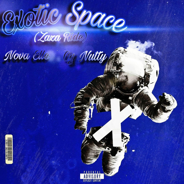 Exotic Space(ZaZa Rides) - Single by Nova Elle | Spotify