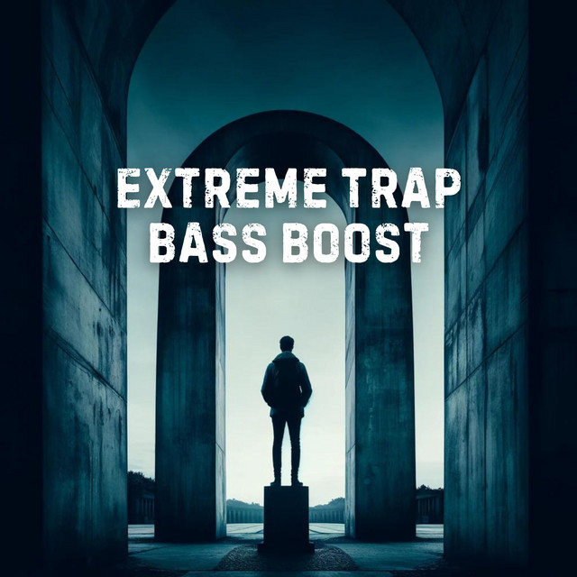TRAP Synth Bass