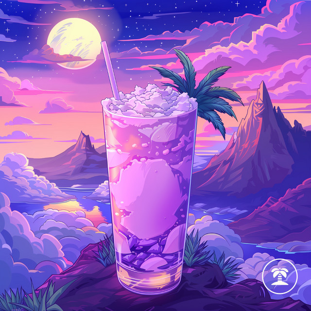 Pina Colada by Widen Island, Gofi