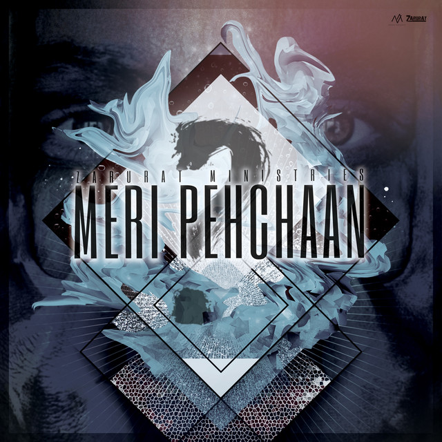 Meri Pehchaan cover art