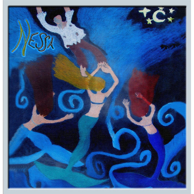Ancient Song Discovery Project, Vol. One cover art