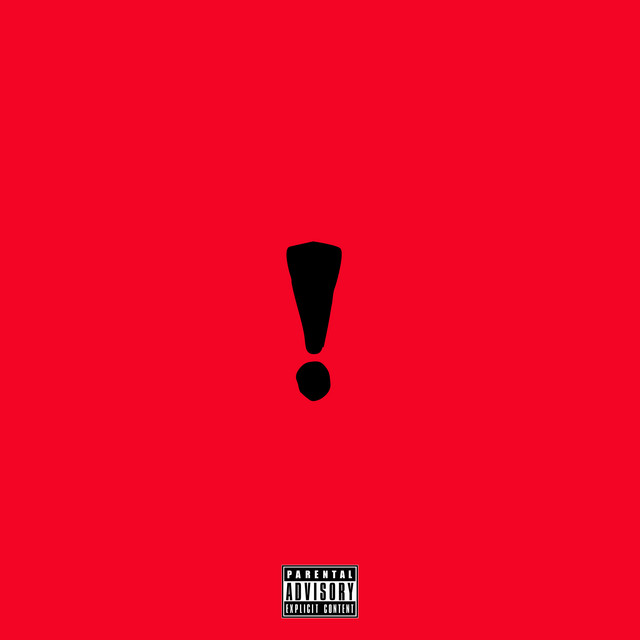 ! cover art